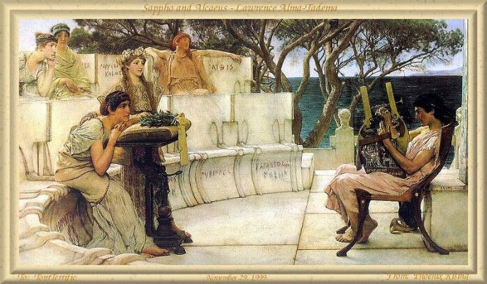 CU179-PRising-Tadema. ,  