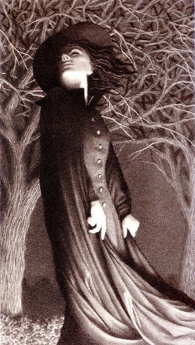 Wb 06 ChrisVanAllsburg sqs. Allsburg,  