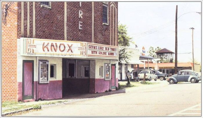 ConeDavis-Cinemas-Knox-Weawwsa. , 