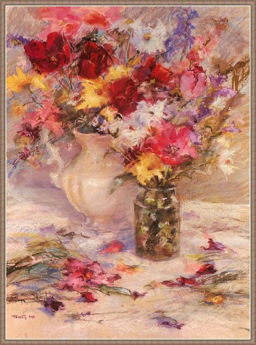 cr GraceHaverty-01-FallenPetals. �������, �����