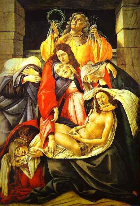 botticelli39. , Alessandro