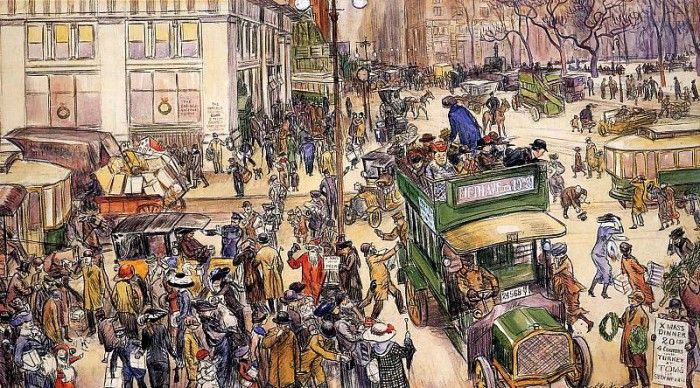 img772. Glackens, 