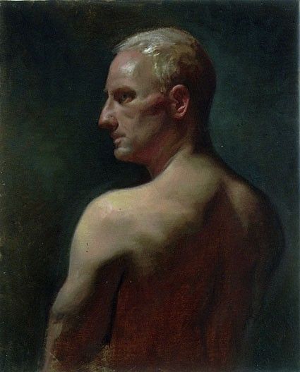 021 Profile of Daniel. ��������� �������