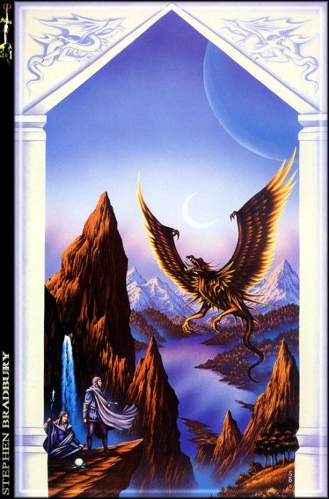 pasdc sbr074 The Earth Book of Stormgate 1 1987. , 