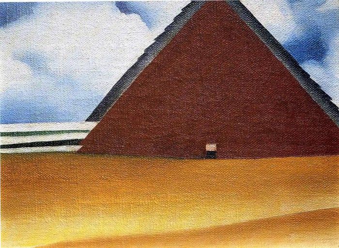 File9337. OKeeeffe, ������