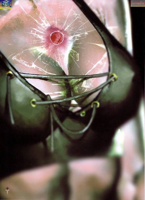 hermelin isc TW 54. Wuerz, ����