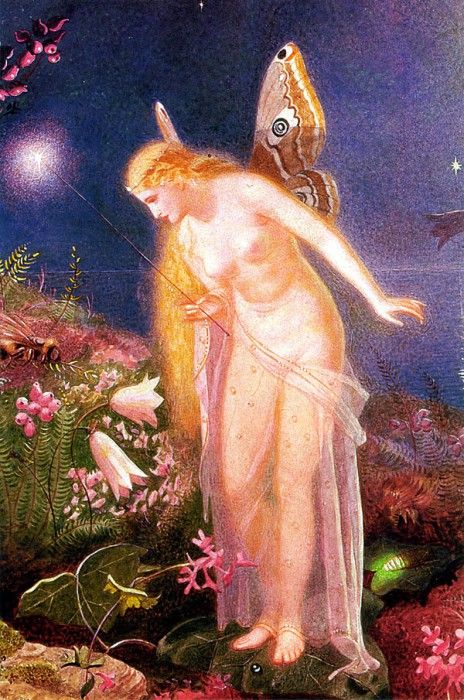 ger-JohnSimmons-TheHonybugsStealFromTheBumbleBees. , 