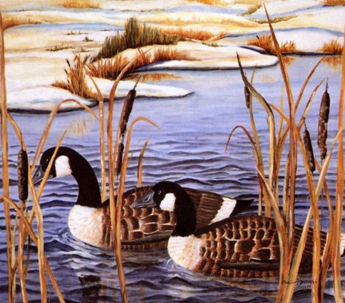 Monique Demers - Dans le jour naissant, De. ������, �����