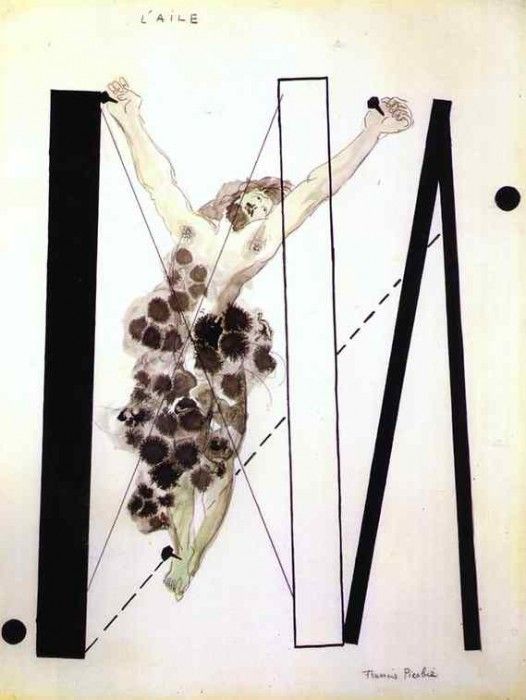 picabia15. , 