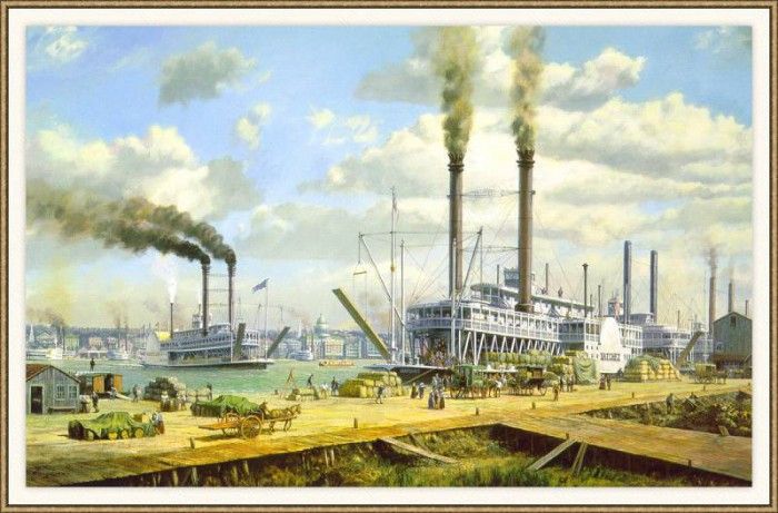 CrossRoy-NewOrleansInThe1870s-sj. , 