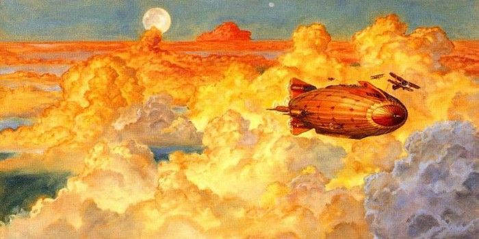 Kidd, Tom as Gnemo - HMAS Wyeth (end. ����, �����