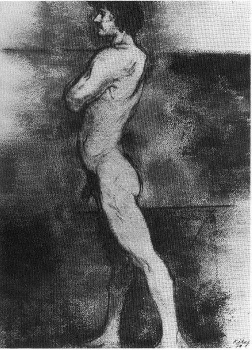 Kitaj (63). Kitaj, ������� B