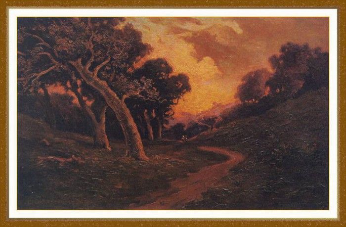 RedmondGranvilleS FiguresintheTwilight-We. , Granville S