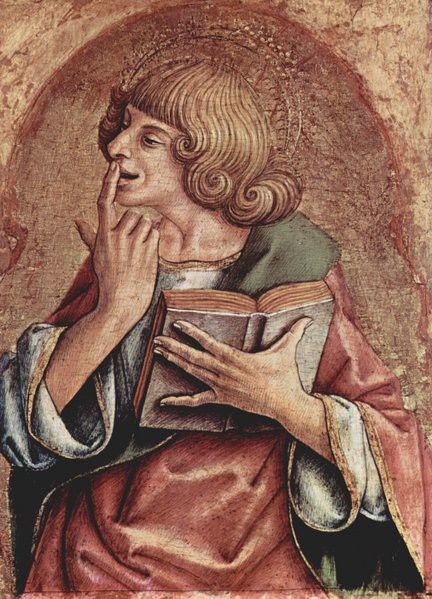 432px-Carlo Crivelli 057.  