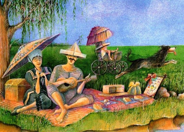 Prairie Primer 27 SusanCondieLamb sqs. ��������, ������ �����