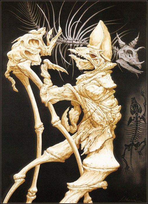 lrsHussJudson-WaltzoftheFossils. , 