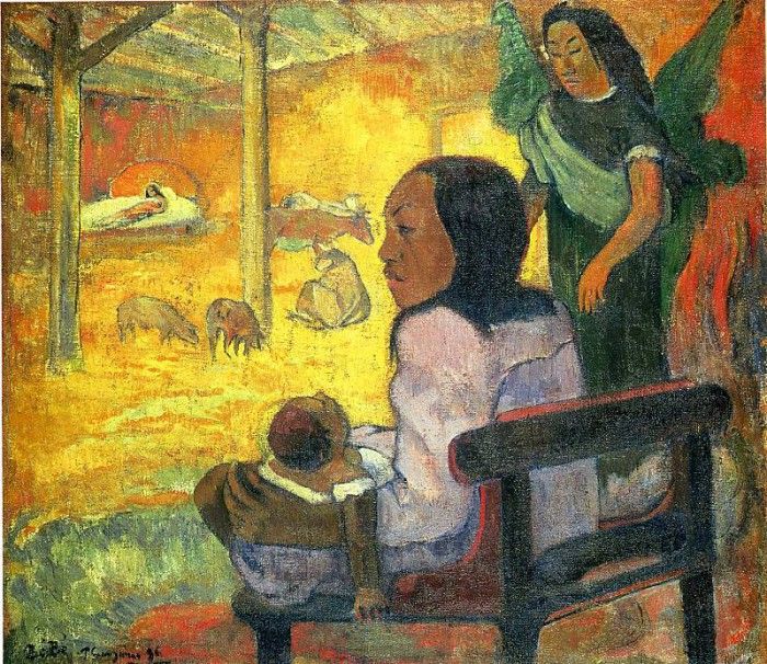 Gauguin (18). , 