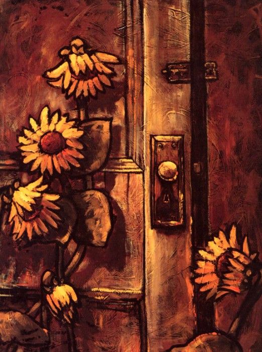 Claude Bonneau - La porte du soleil, De. , 