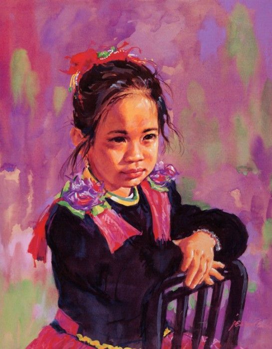 Jessica Zemsky - China Doll, De. , 