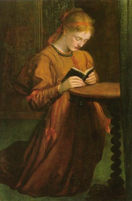 Watts May Prinsep (Preyer). ,  