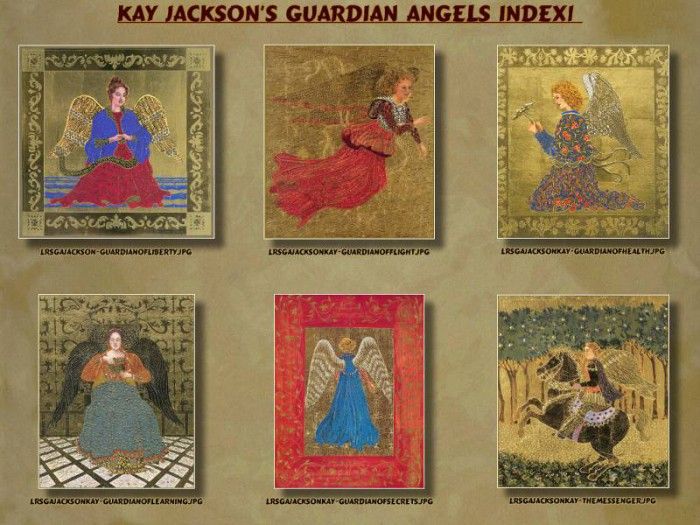 Guardian1. , Kay