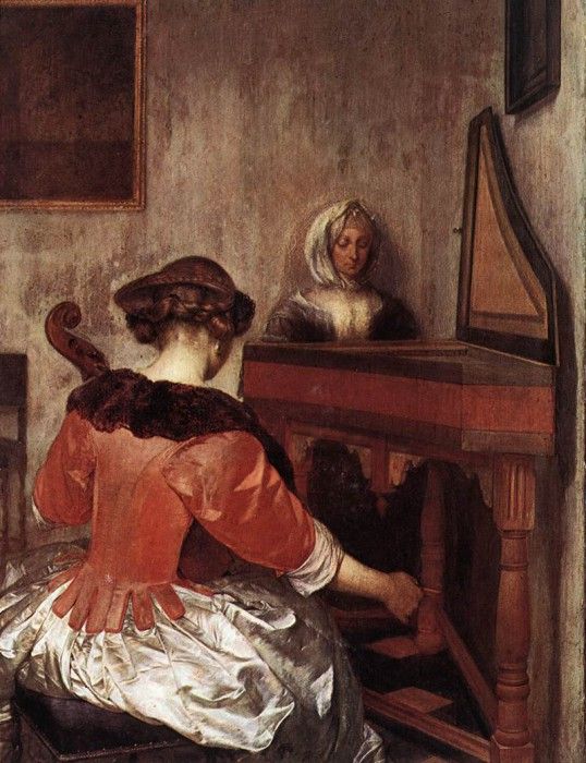 34249. Borch,  