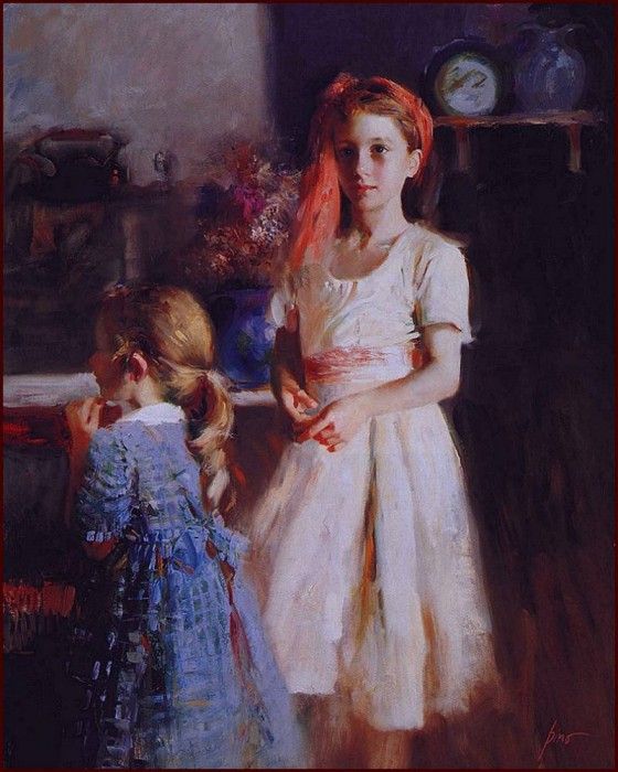 lrsPino-TwoLittleSisters. 