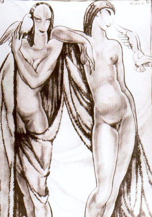 46891. Roca, ������