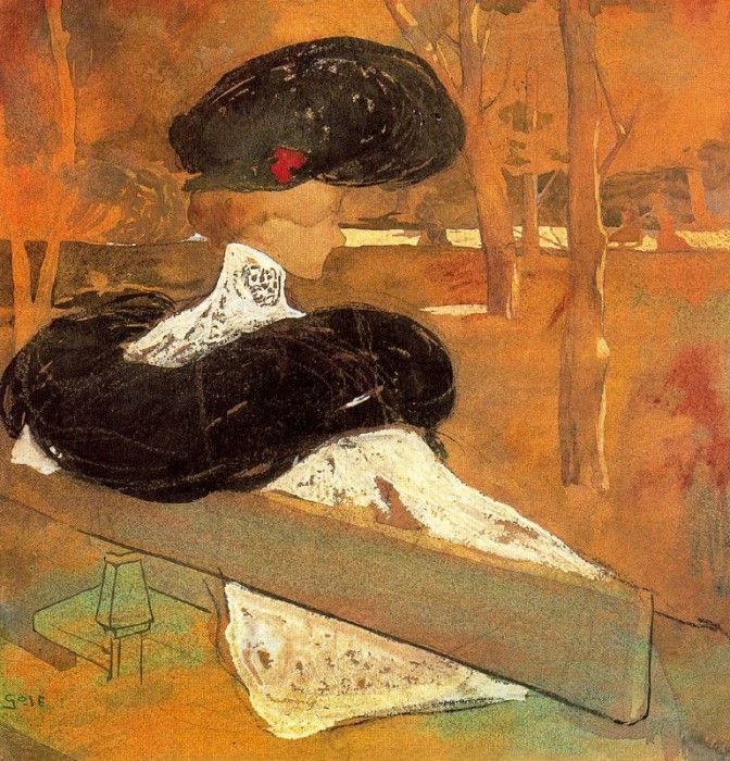 04469. Gose, �������