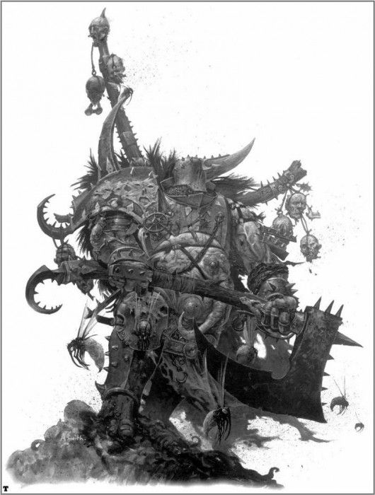 adrian smith korpus festerheart. ����, ������