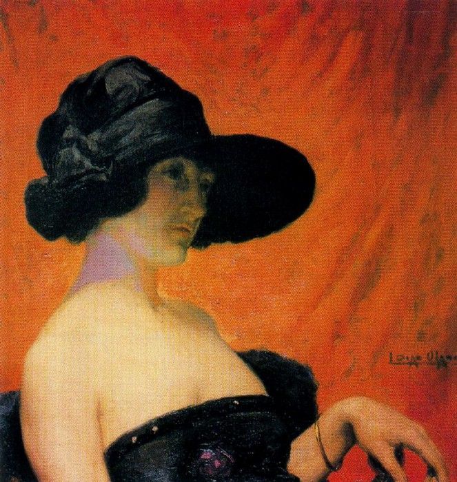 30151. Olano, ������� ����