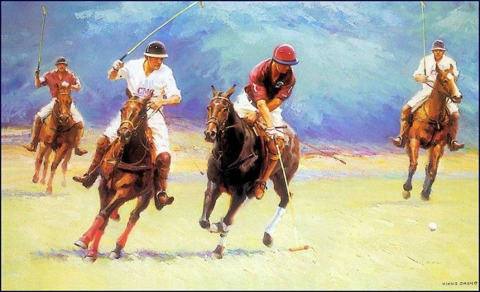 lrsZhangXiang-TheMatch.  