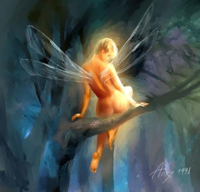 nymph. Nemo, 