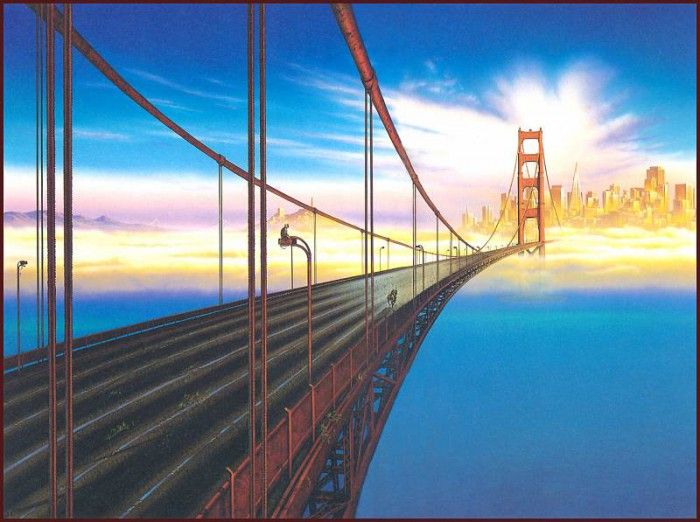 lrsMHD047HarrisonMark TheCityNotLongAfter. , 