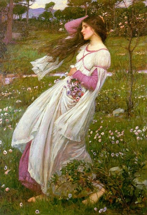 waterhouse40. ,  