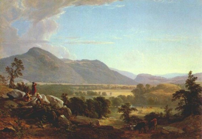 durand dover plains, dutchess county, new york 1848. ,  