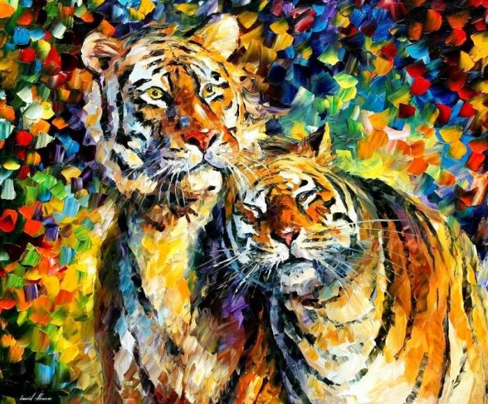Leonid Afremov 119.   (1955 ..)