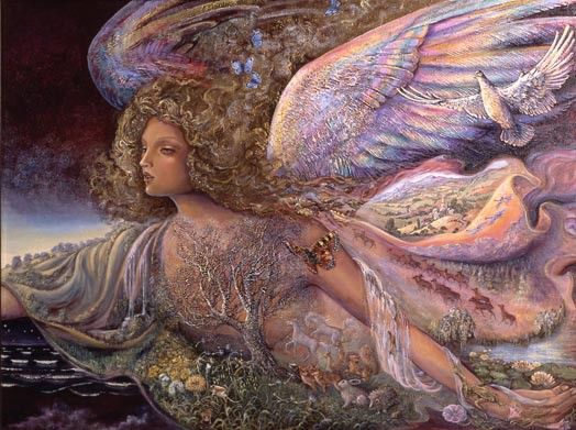 guardian angel. , 
