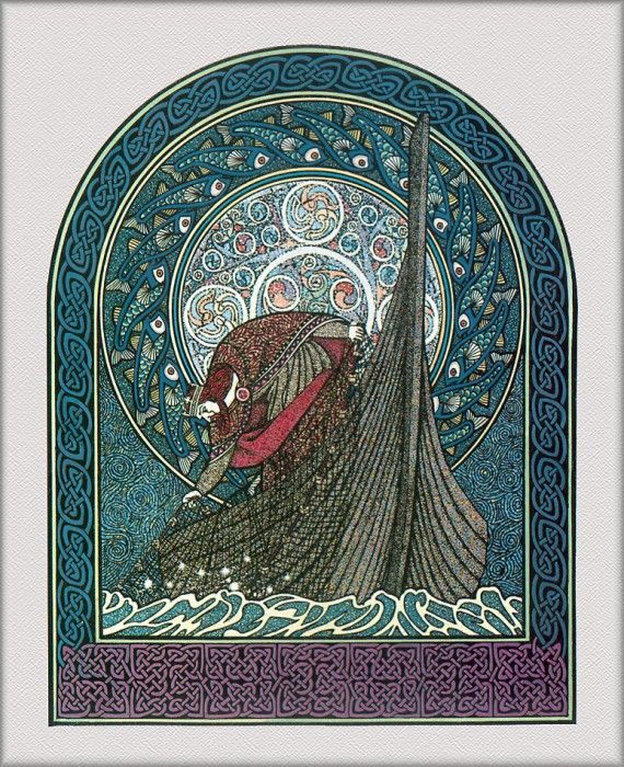 cr CourtneyDavis kar 06 TheGrailKing. , 