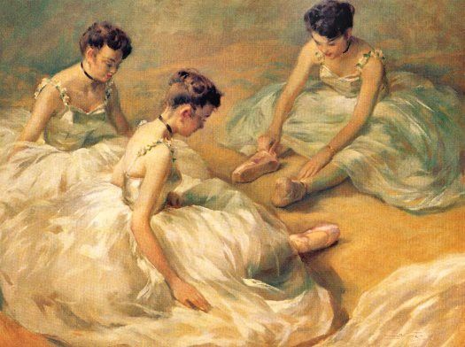 Kosa Jr, Emil J - Rest Period (end. ����-�������, ����� J