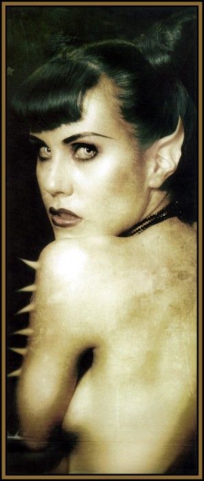 D50 Ward Chad Michael Black Rust 54. ����, ��� �����