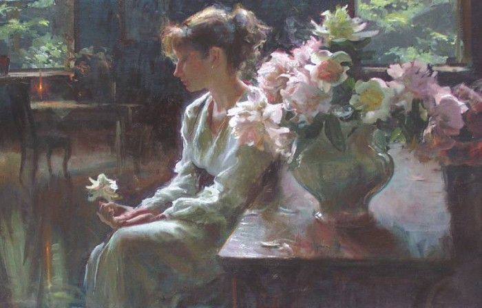 the moment 30x48. Gerhatz,  F