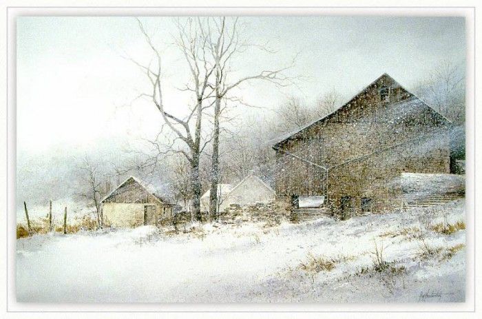 HendershotRay BlizzardOf93 sj. Hendershot, 
