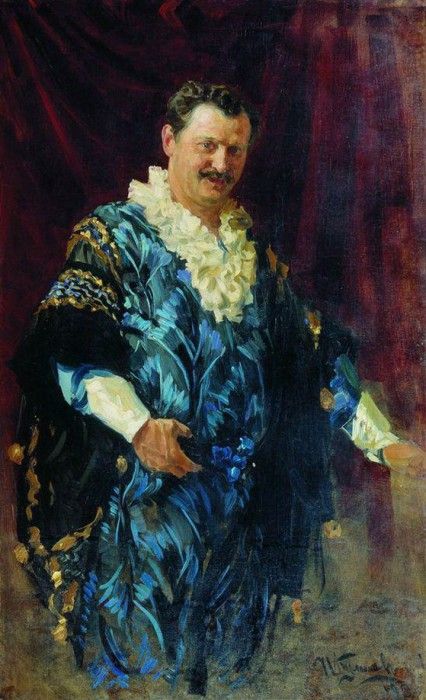  ... 1911.    (1875-1941)