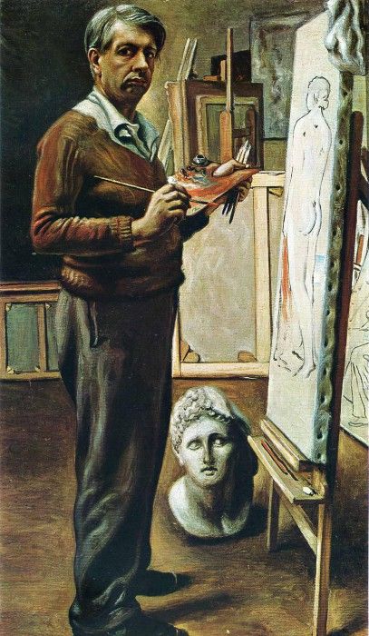De Chirico 204. ,  