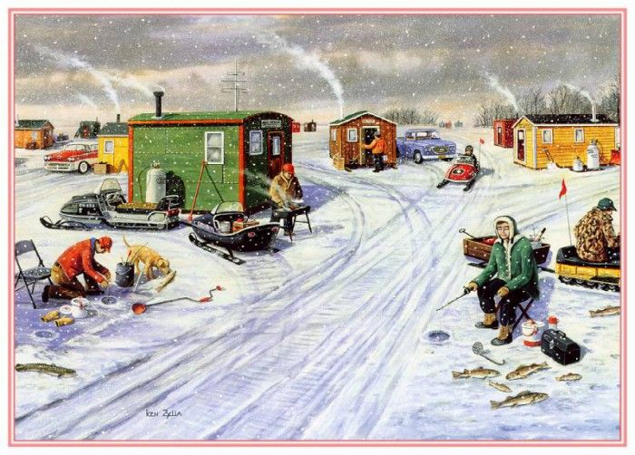ZyllaKen-ShantyTown-sj. Zylla, 
