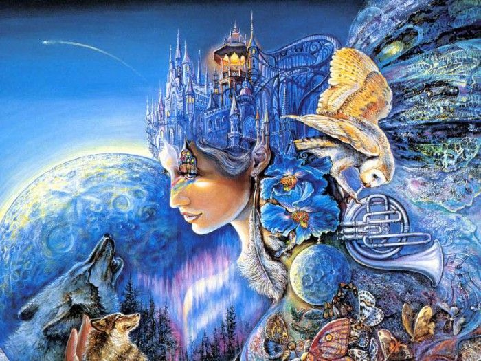 JLM-Josephine Wall 20-detail 1. , 