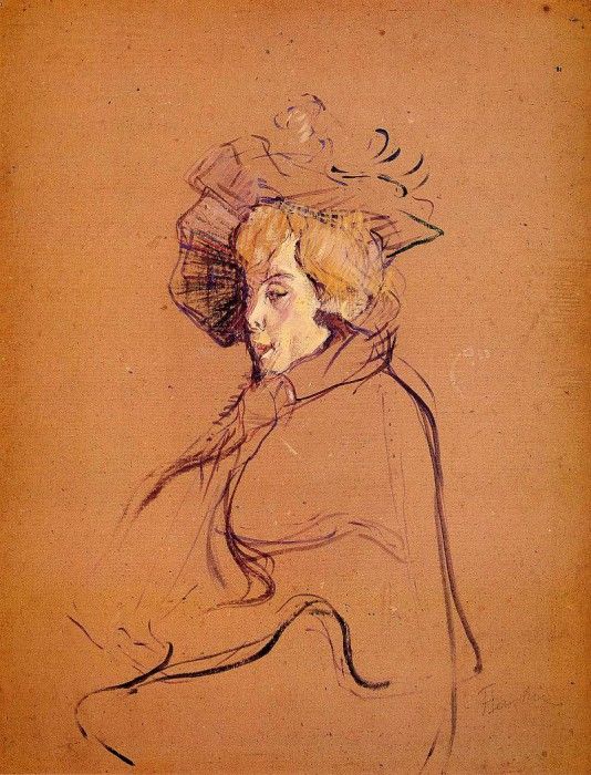 lautrec (5). -,  