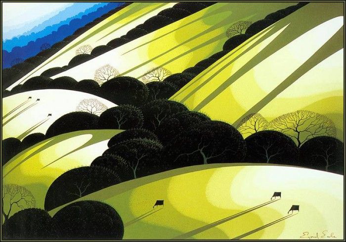 lrsEE069EarleEyvind-Sunlight. , 