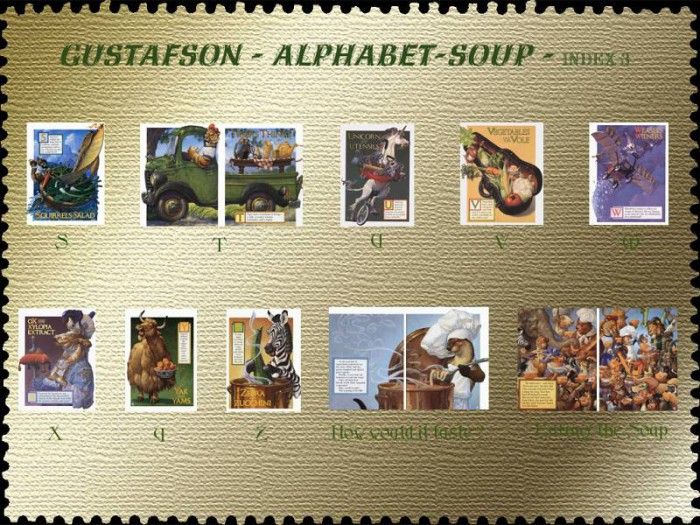 ma Gustafson Alphabet Soup index3. , 